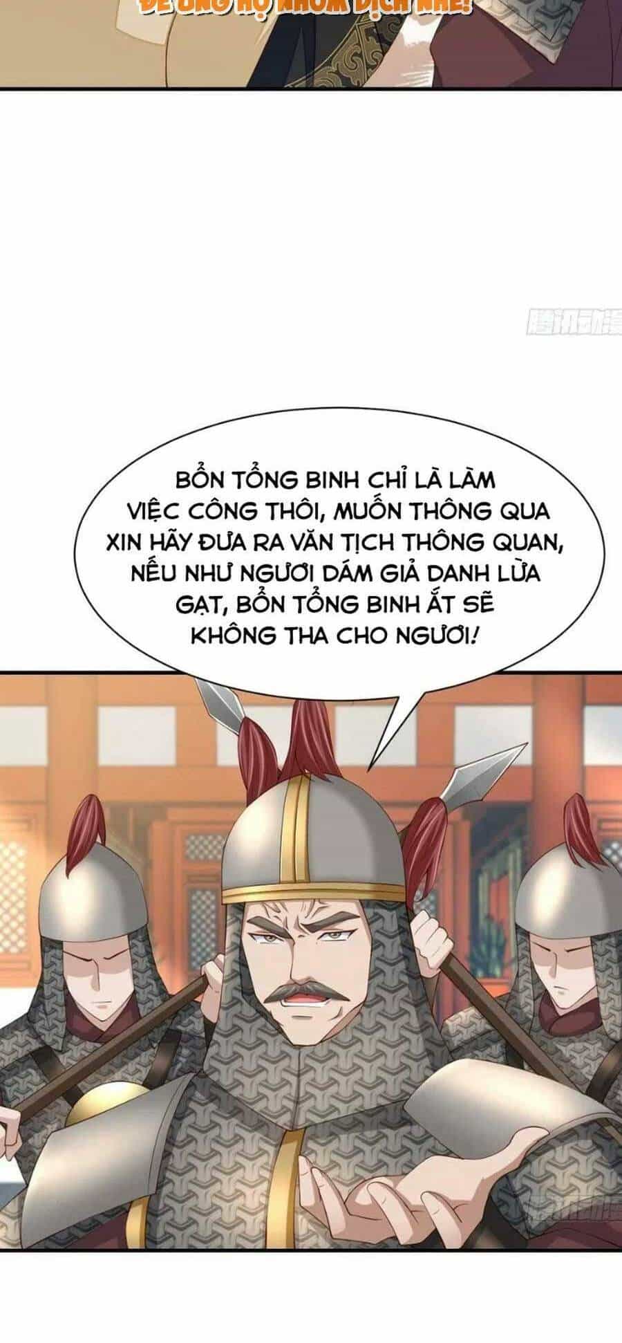 Thuần Hóa Ba Ba Bạo Quân - Chương 67 - ảnh 10