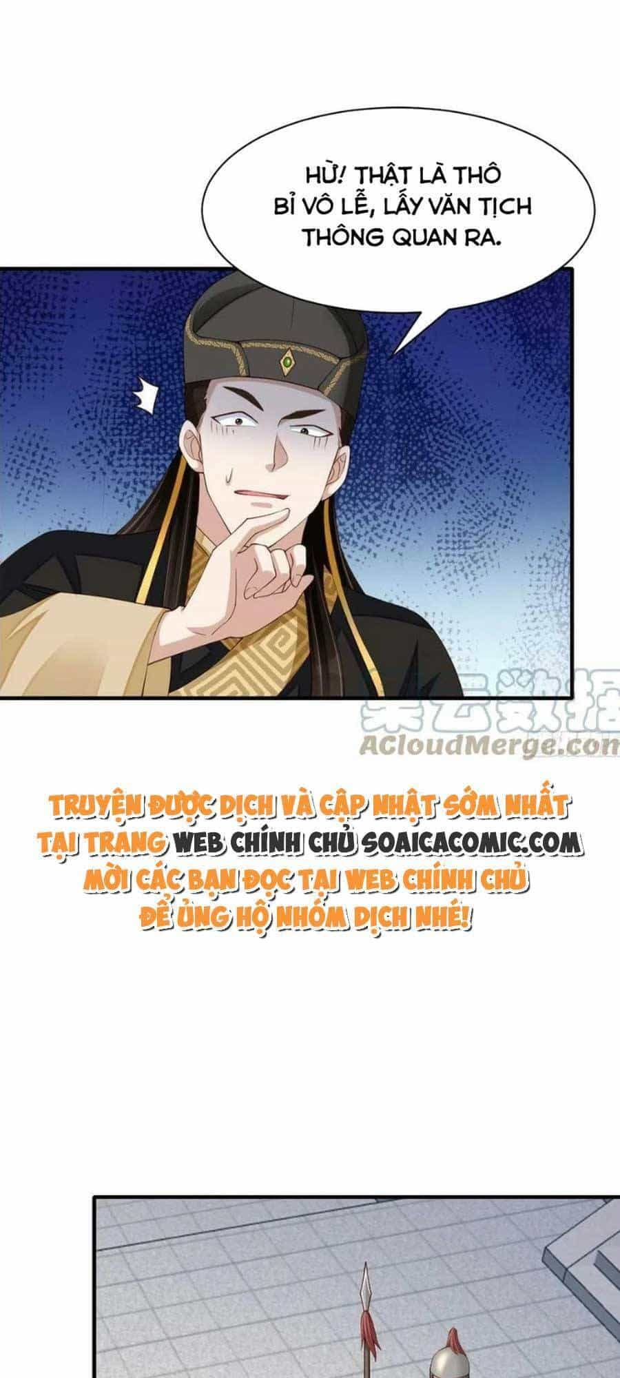 Thuần Hóa Ba Ba Bạo Quân - Chương 67 - ảnh 11