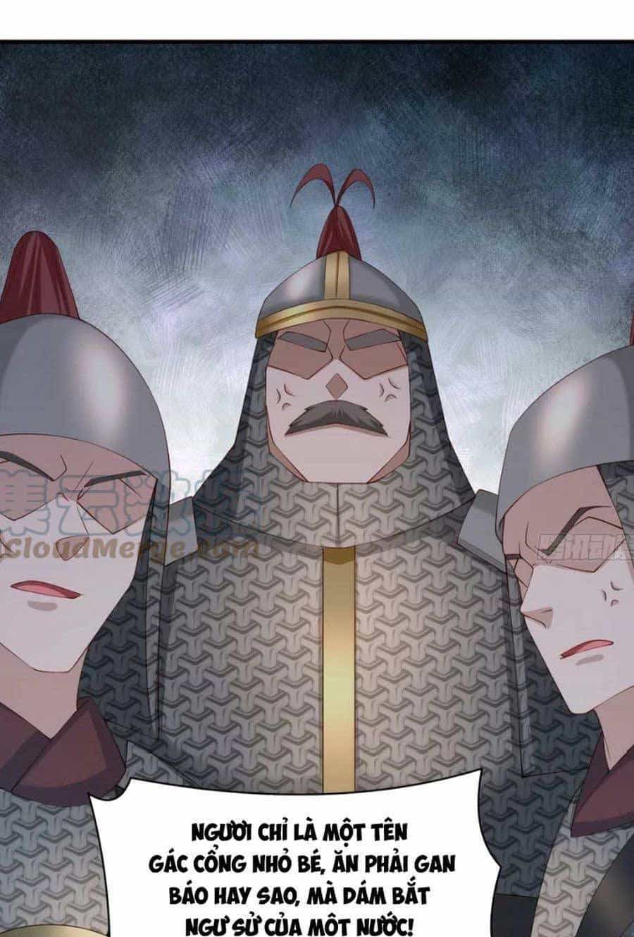 Thuần Hóa Ba Ba Bạo Quân - Chương 67 - ảnh 23