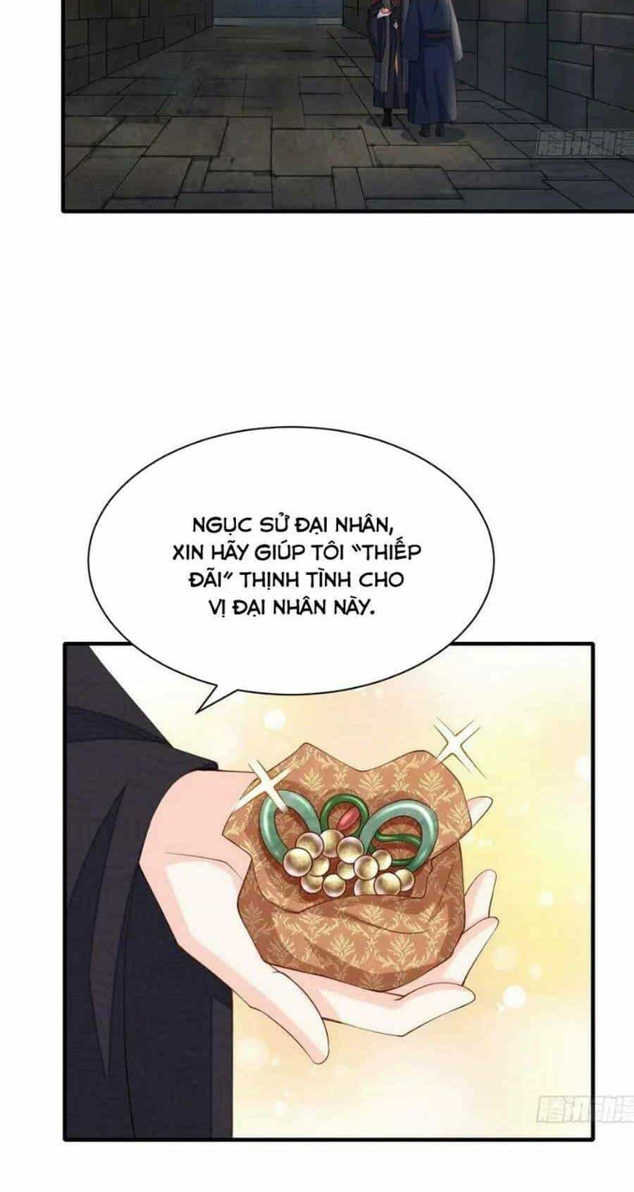 Thuần Hóa Ba Ba Bạo Quân - Chương 67 - ảnh 31