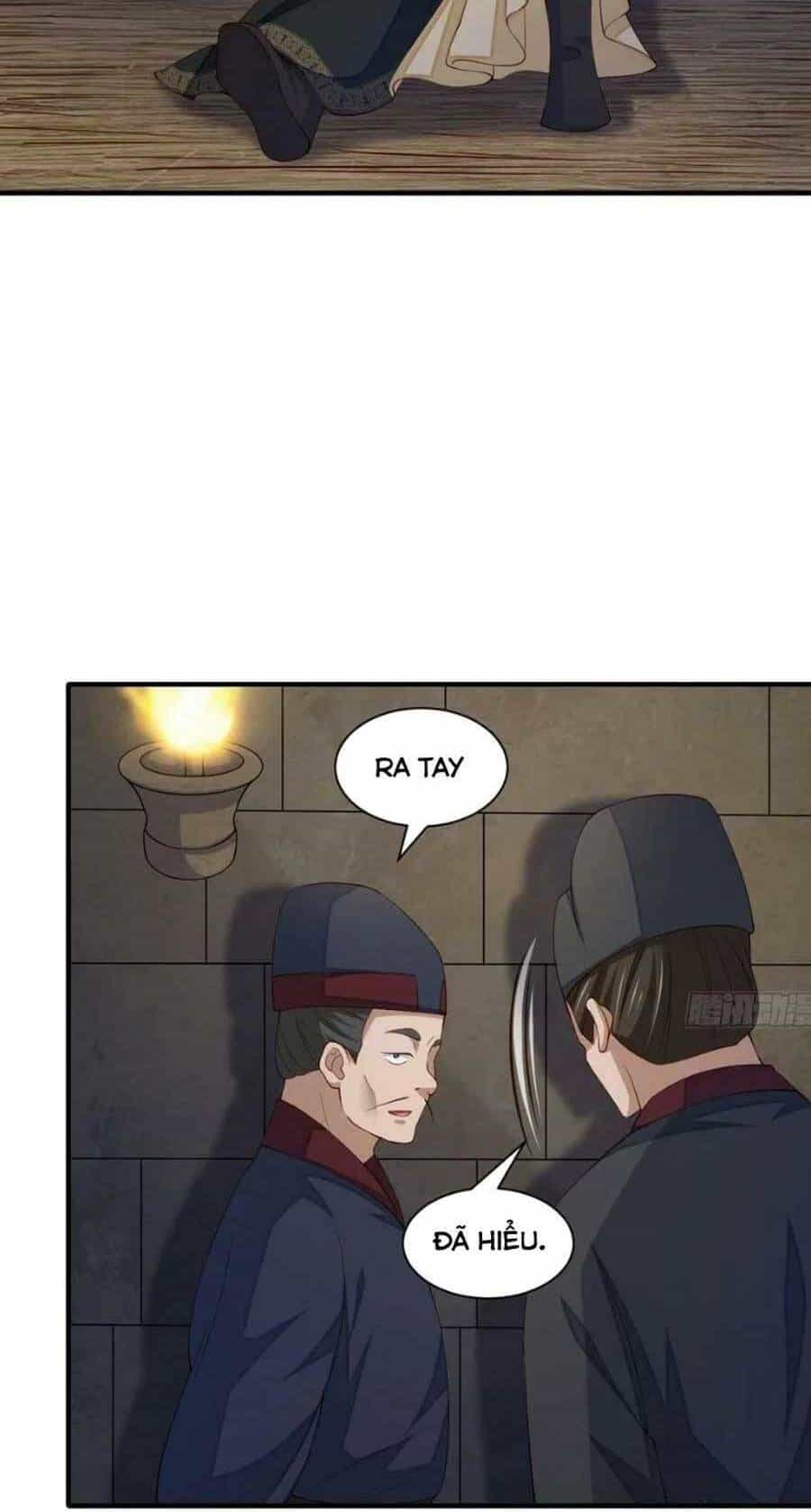 Thuần Hóa Ba Ba Bạo Quân - Chương 67 - ảnh 39