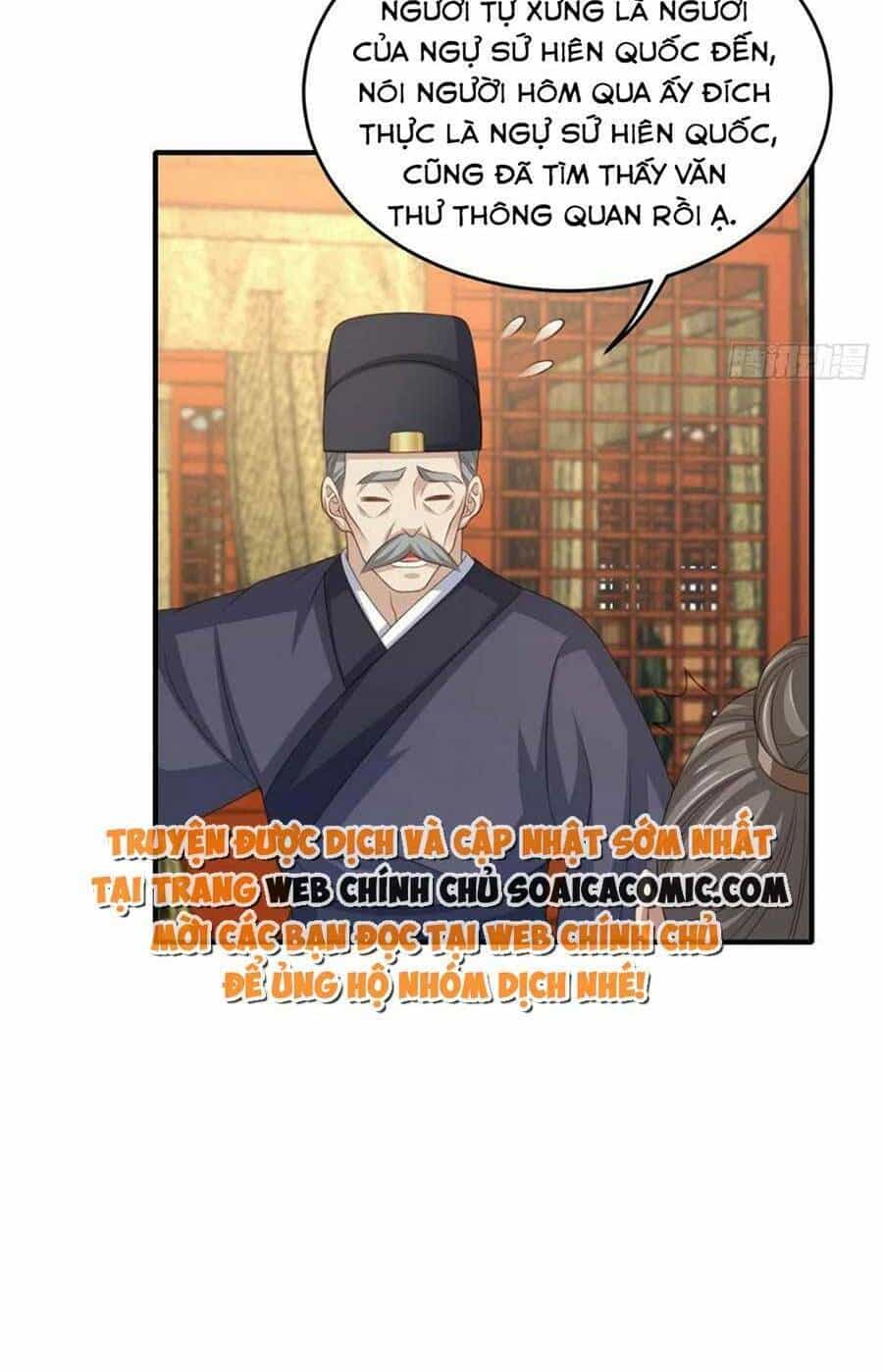 Thuần Hóa Ba Ba Bạo Quân - Chương 68 - ảnh 8
