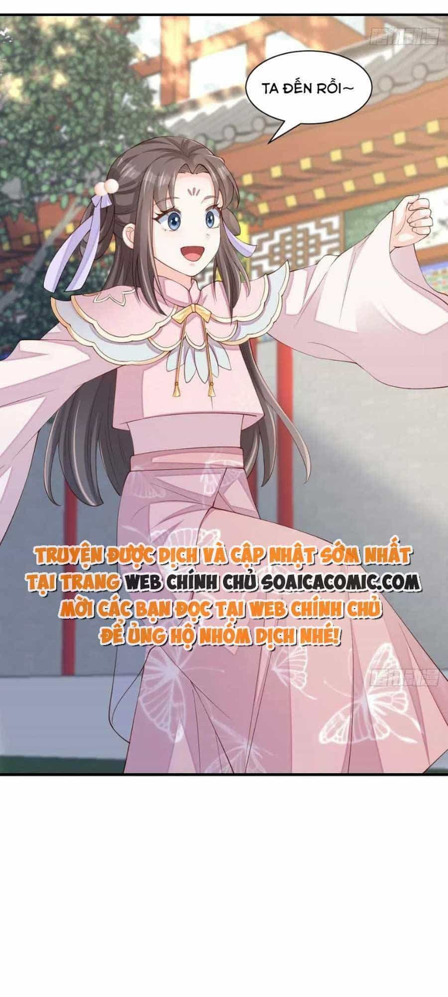 Thuần Hóa Ba Ba Bạo Quân - Chương 69 - ảnh 38