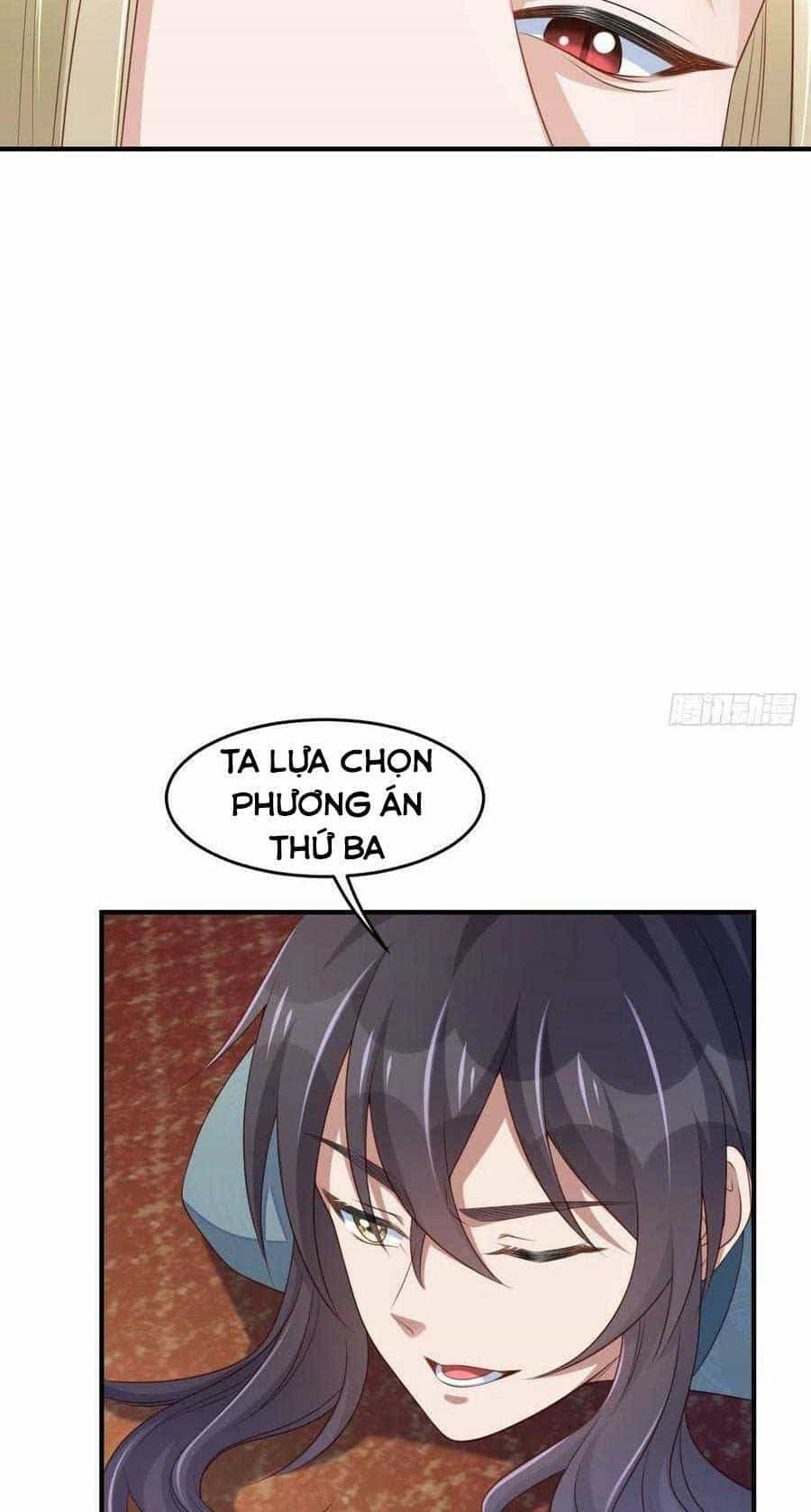 Thuần Hóa Ba Ba Bạo Quân - Chương 74 - ảnh 18