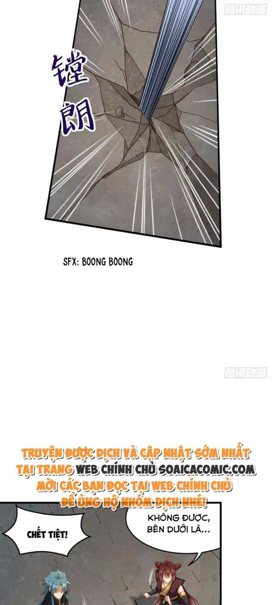 Thuần Hóa Ba Ba Bạo Quân - Chương 75 - ảnh 43