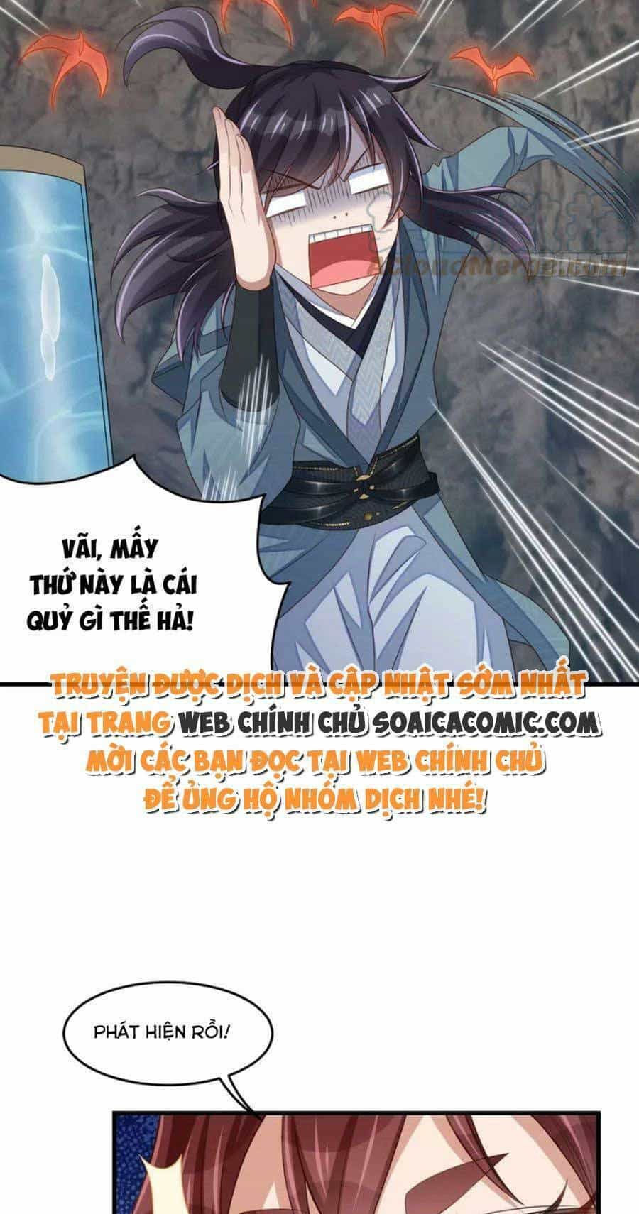 Thuần Hóa Ba Ba Bạo Quân - Chương 76 - ảnh 15