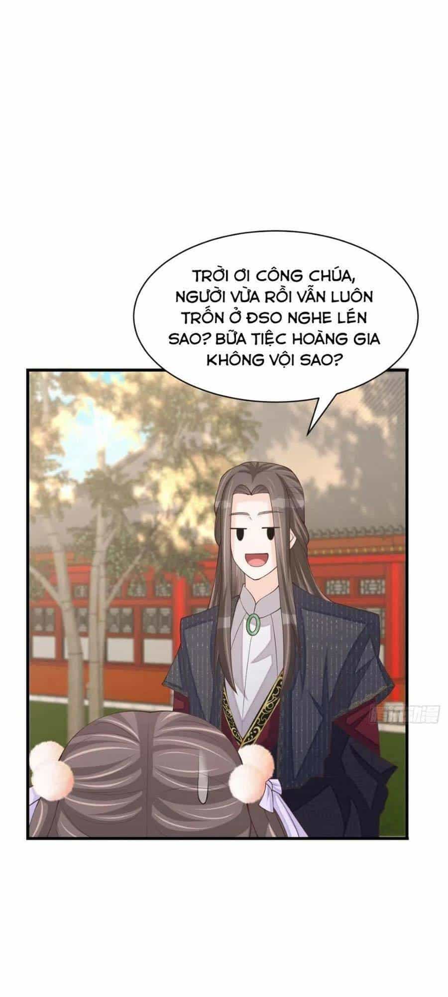 Thuần Hóa Ba Ba Bạo Quân - Chương 77 - ảnh 2