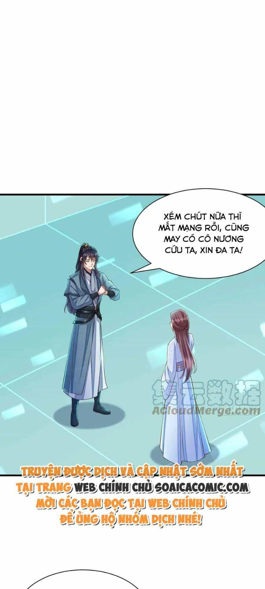 Thuần Hóa Ba Ba Bạo Quân - Chương 77 - ảnh 32