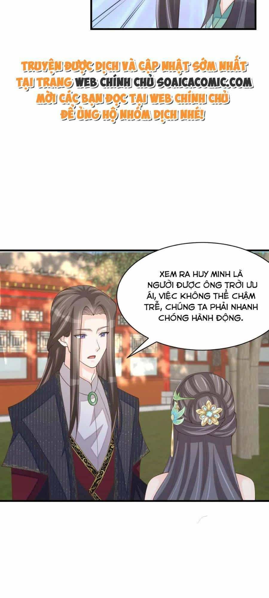 Thuần Hóa Ba Ba Bạo Quân - Chương 77 - ảnh 6