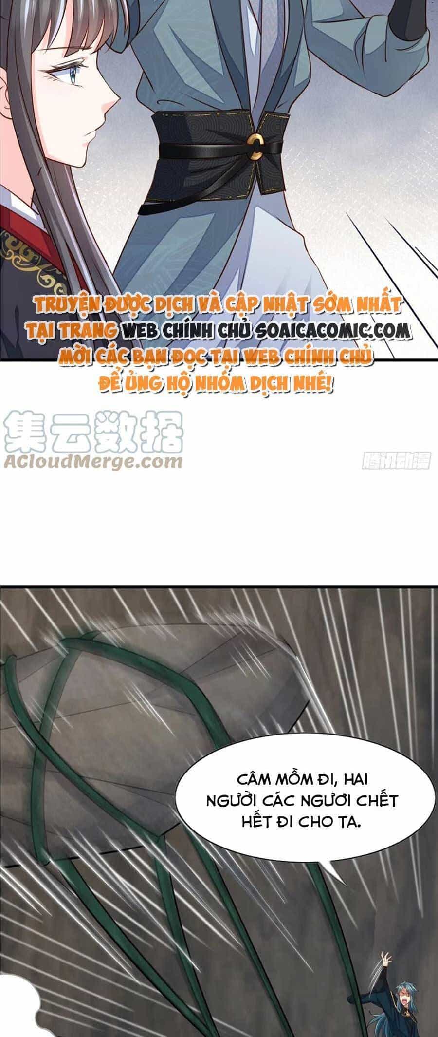 Thuần Hóa Ba Ba Bạo Quân - Chương 78 - ảnh 27