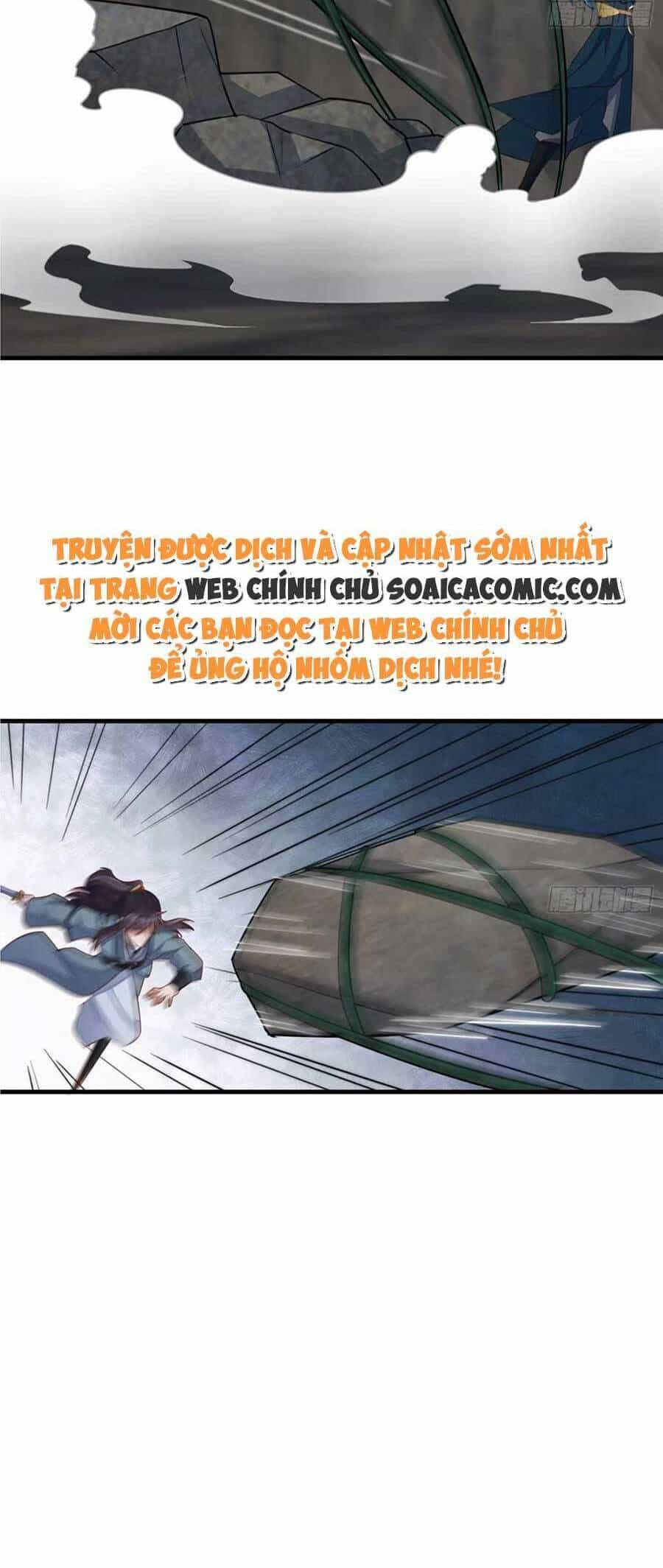 Thuần Hóa Ba Ba Bạo Quân - Chương 78 - ảnh 28