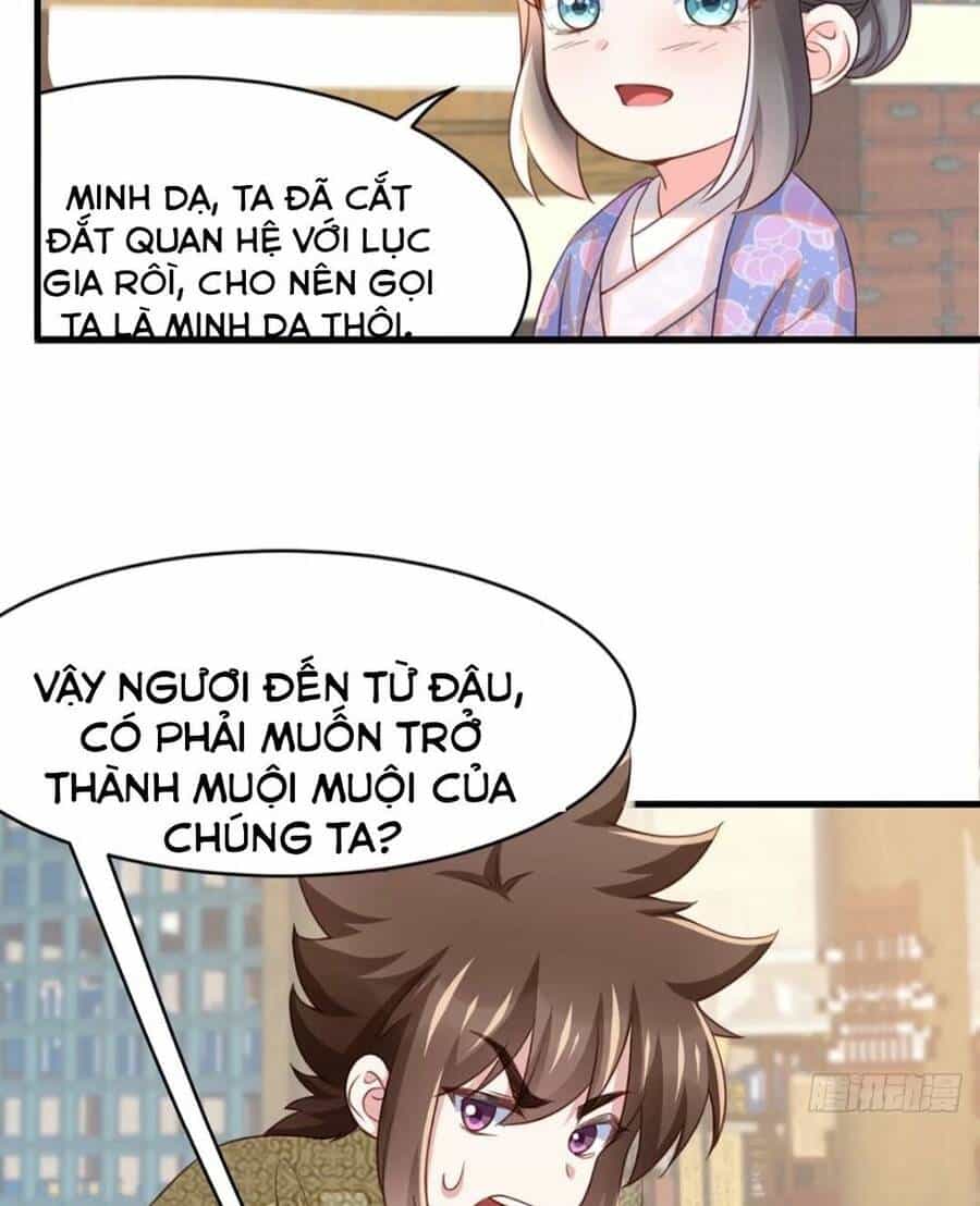 Thuần Hóa Ba Ba Bạo Quân - Chương 6 - ảnh 18