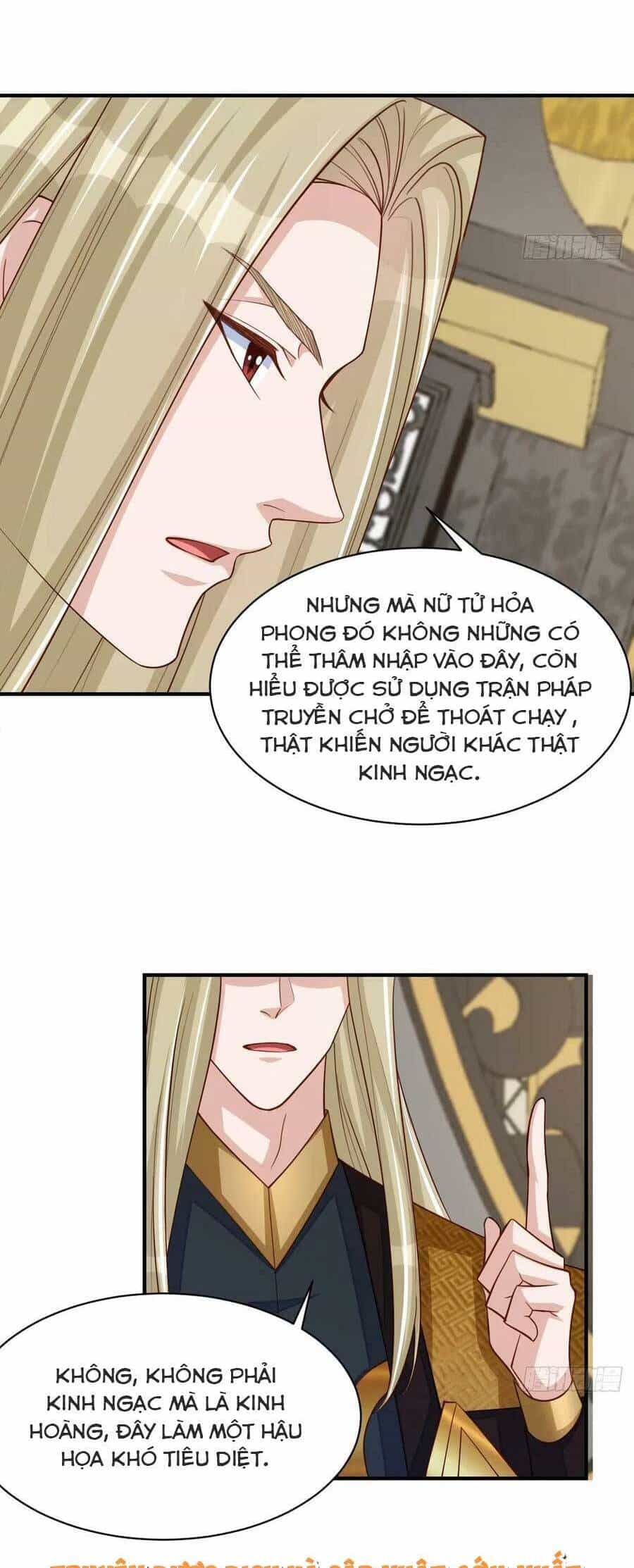 Thuần Hóa Ba Ba Bạo Quân - Chương 81 - ảnh 17