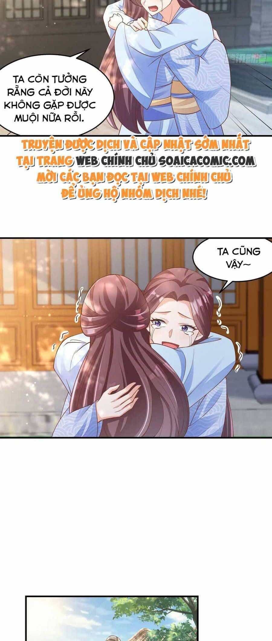 Thuần Hóa Ba Ba Bạo Quân - Chương 82 - ảnh 2
