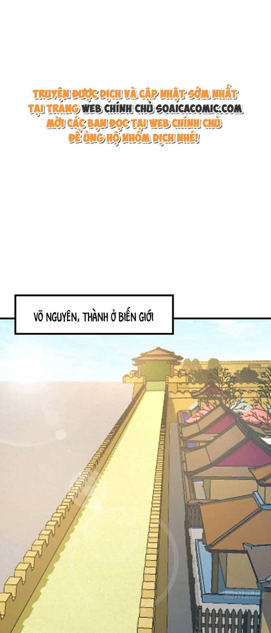 Thuần Hóa Ba Ba Bạo Quân - Chương 83 - ảnh 1