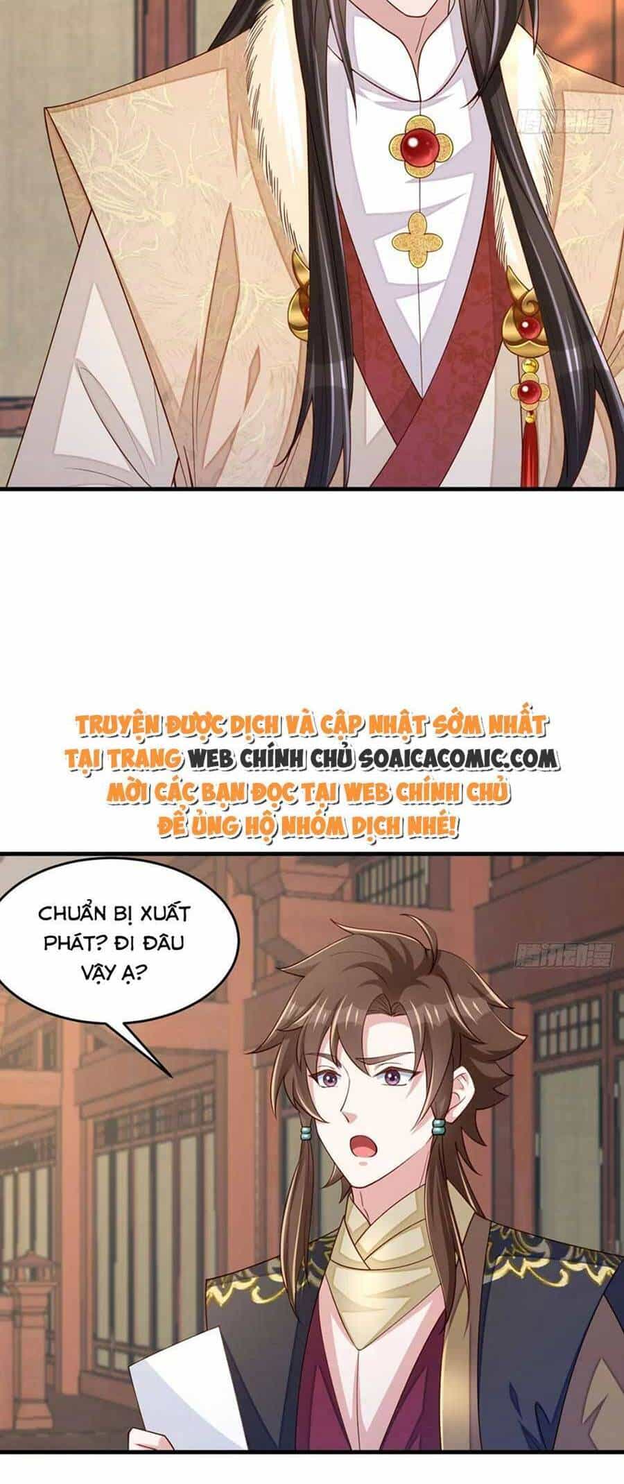 Thuần Hóa Ba Ba Bạo Quân - Chương 83 - ảnh 13