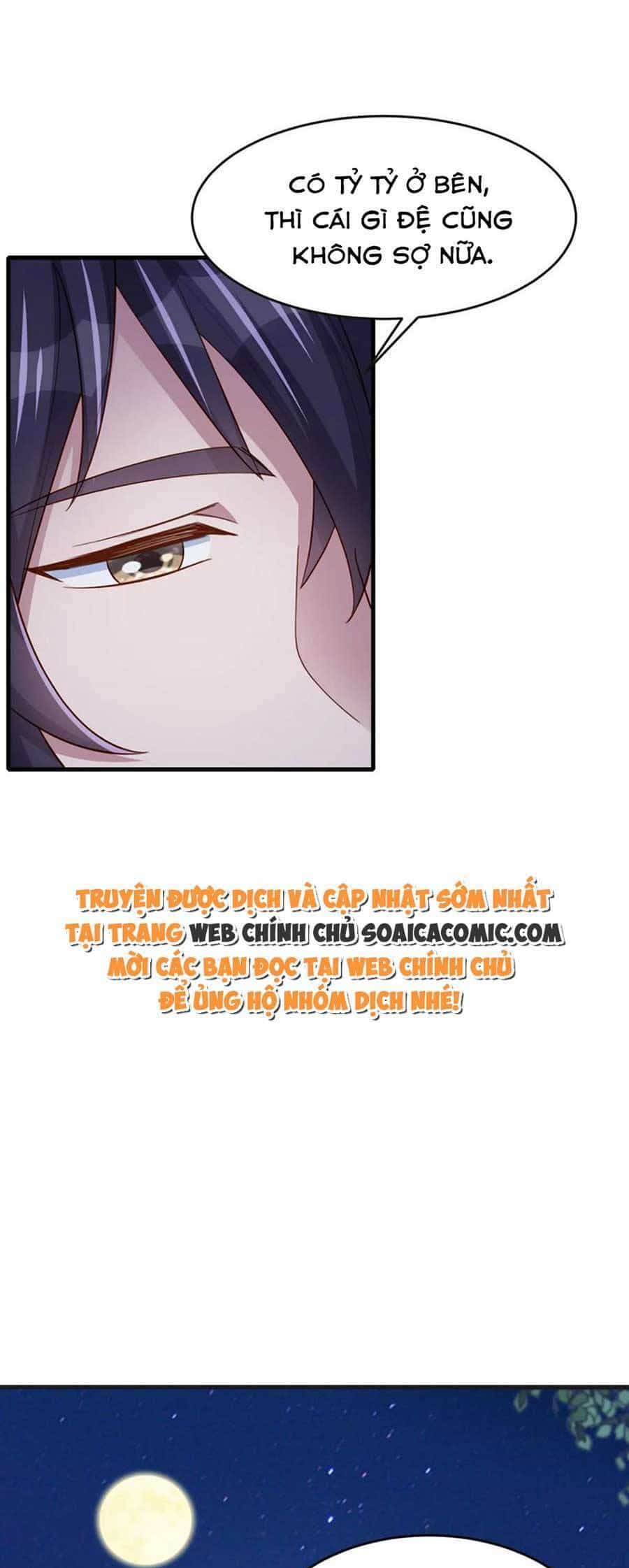 Thuần Hóa Ba Ba Bạo Quân - Chương 83 - ảnh 26