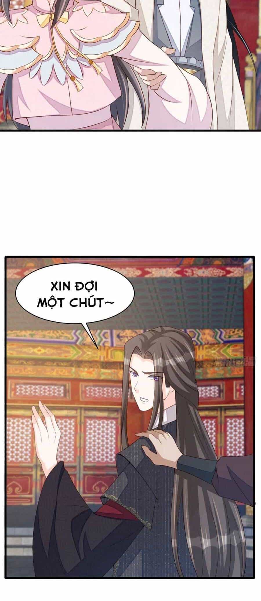 Thuần Hóa Ba Ba Bạo Quân - Chương 85 - ảnh 25
