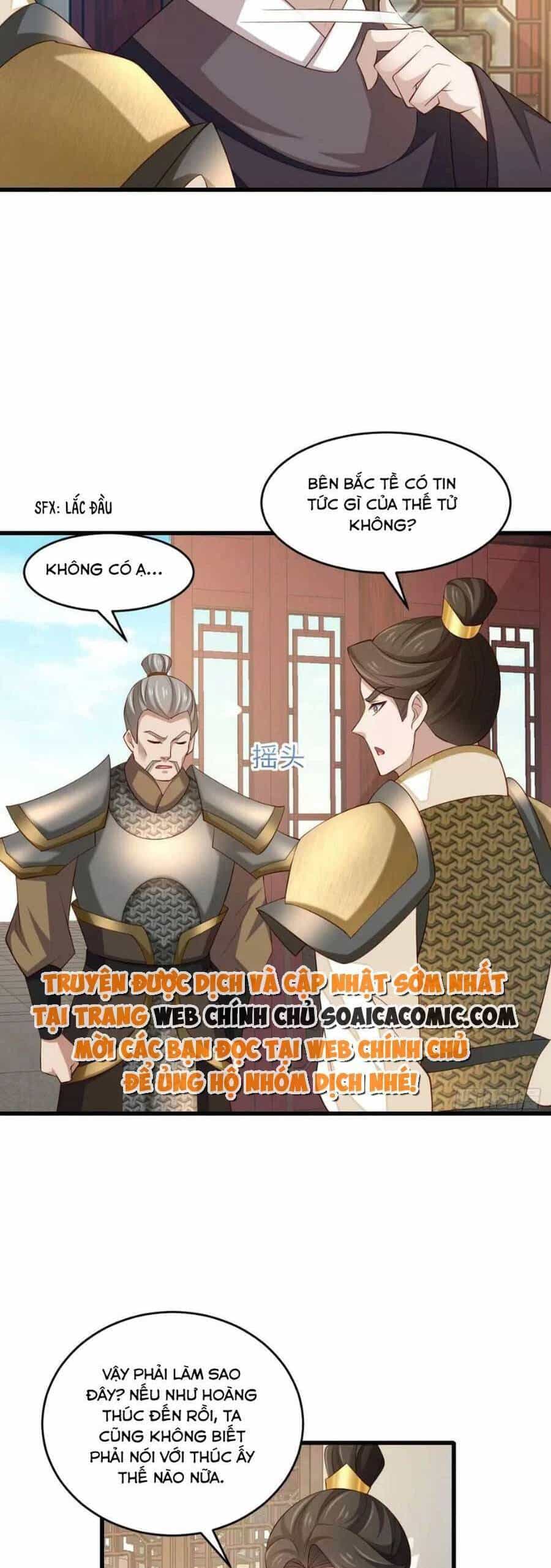 Thuần Hóa Ba Ba Bạo Quân - Chương 86 - ảnh 5