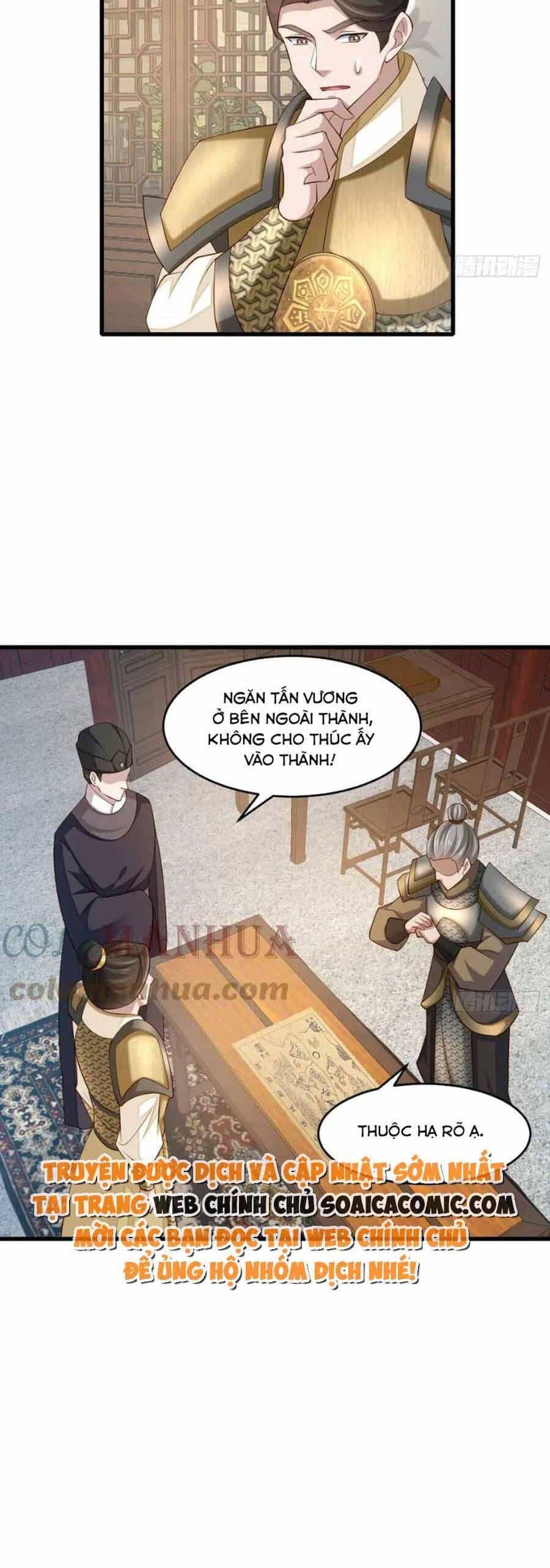 Thuần Hóa Ba Ba Bạo Quân - Chương 86 - ảnh 6