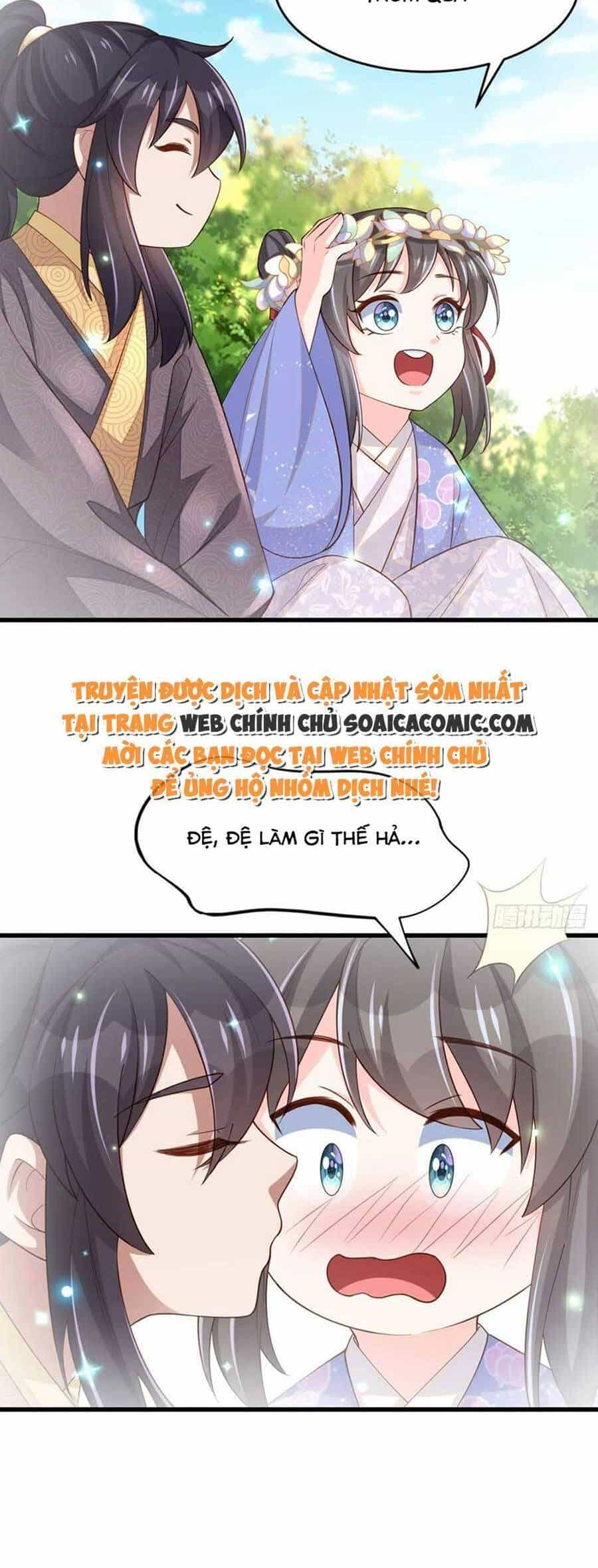 Thuần Hóa Ba Ba Bạo Quân - Chương 87 - ảnh 24
