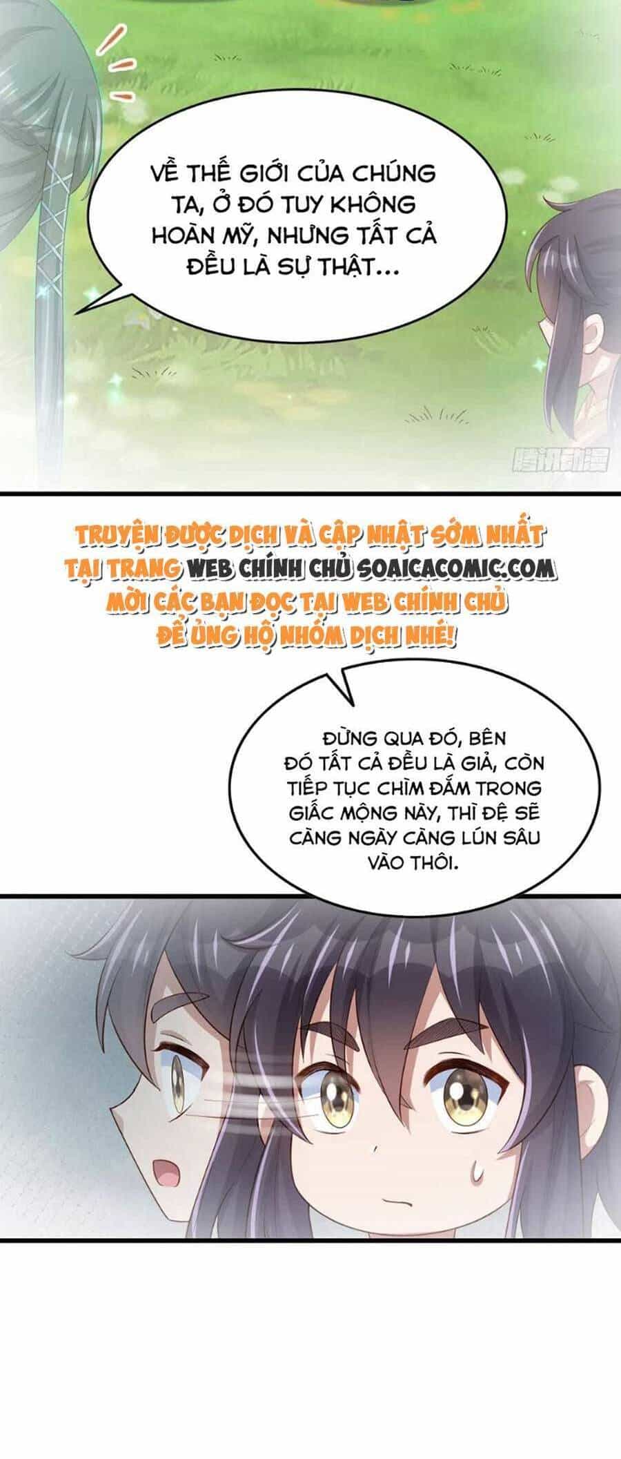Thuần Hóa Ba Ba Bạo Quân - Chương 88 - ảnh 18