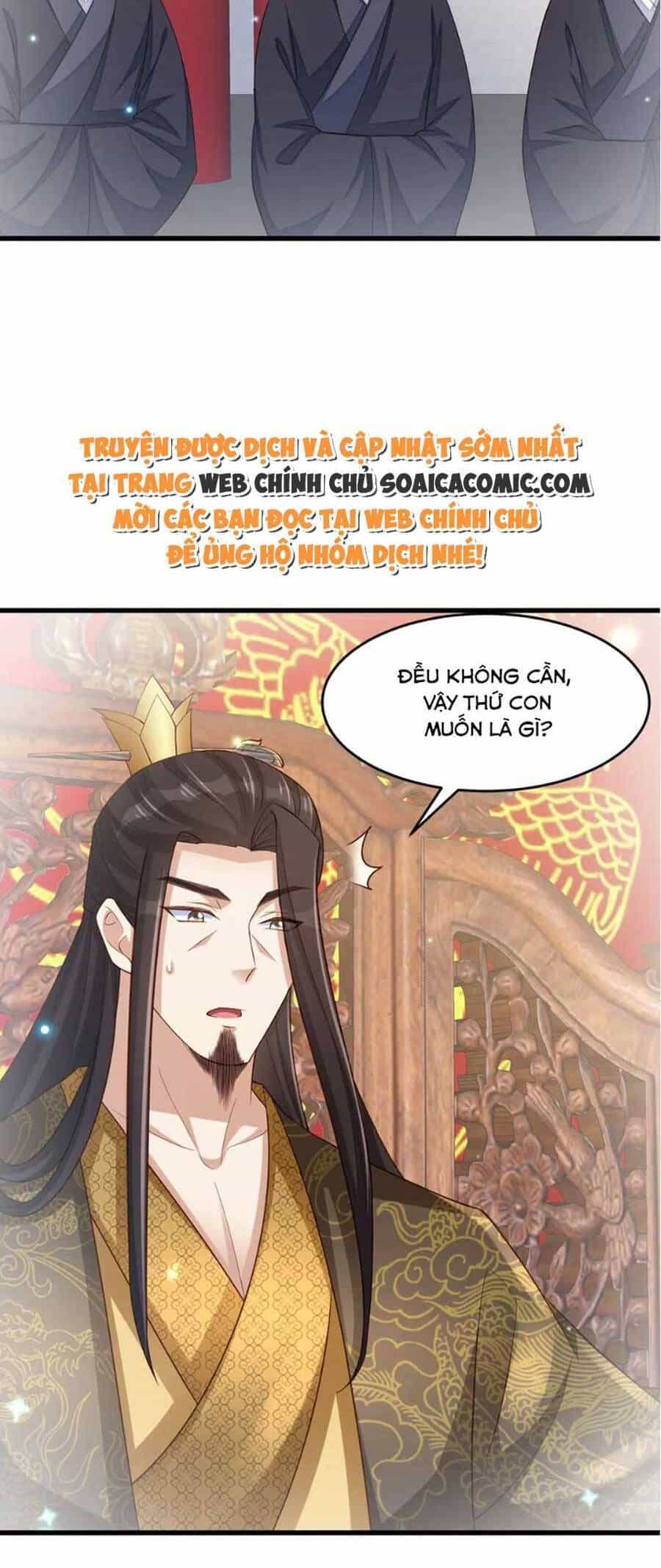 Thuần Hóa Ba Ba Bạo Quân - Chương 88 - ảnh 27