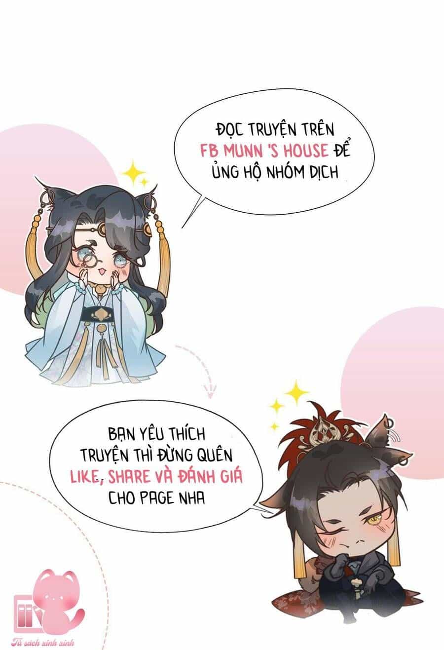 Thuần Hóa Hoàng Tử Quái Vật - Chương 1 - ảnh 50