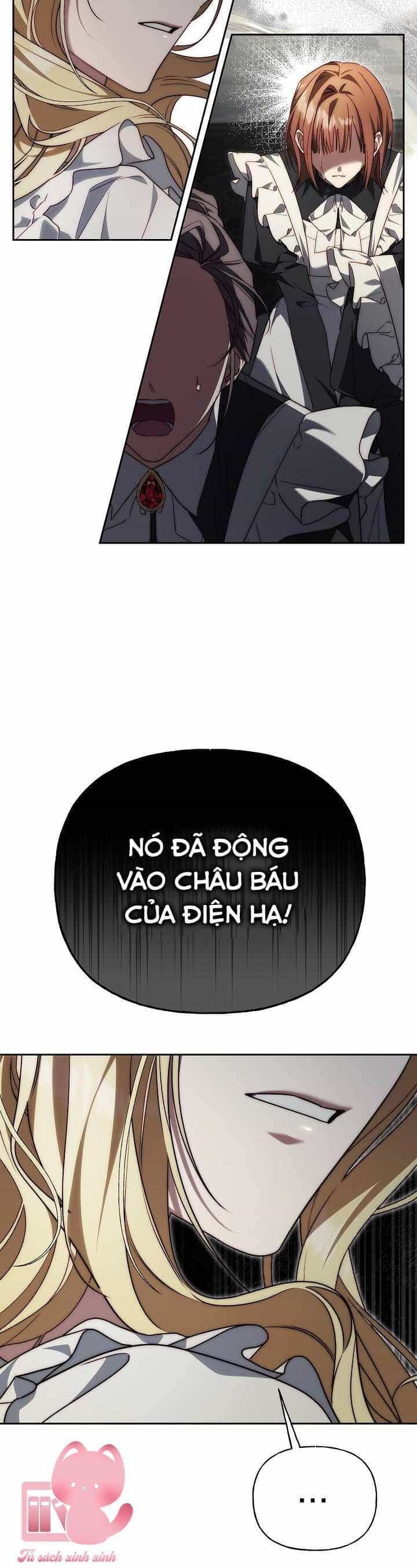 Thuần Hóa Hoàng Tử Quái Vật - Chương 10 - ảnh 11