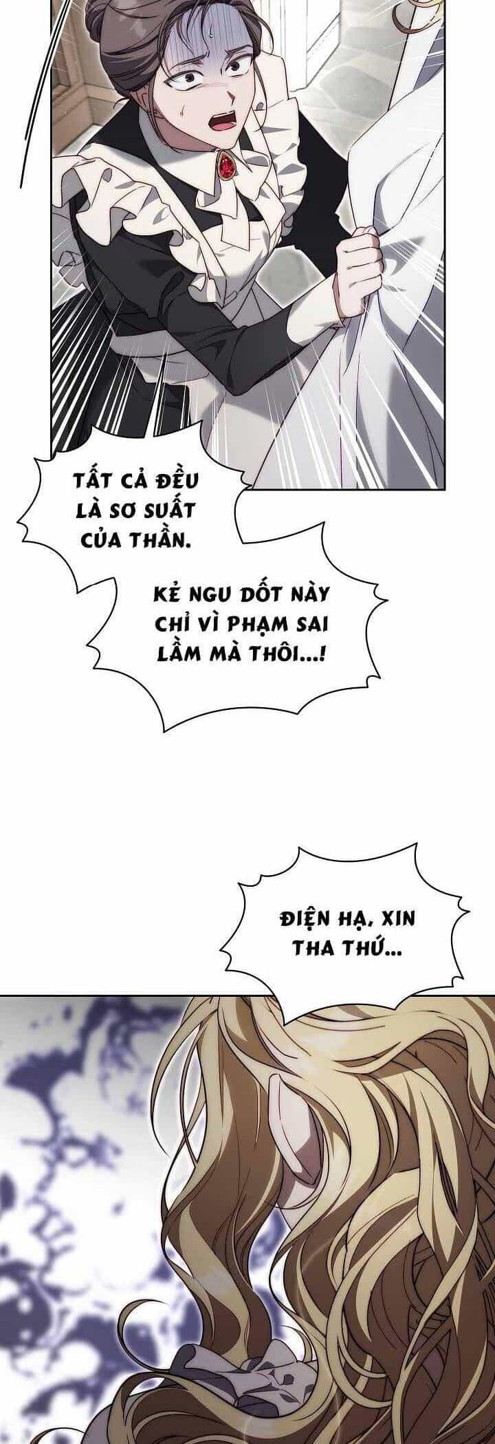 Thuần Hóa Hoàng Tử Quái Vật - Chương 10 - ảnh 6