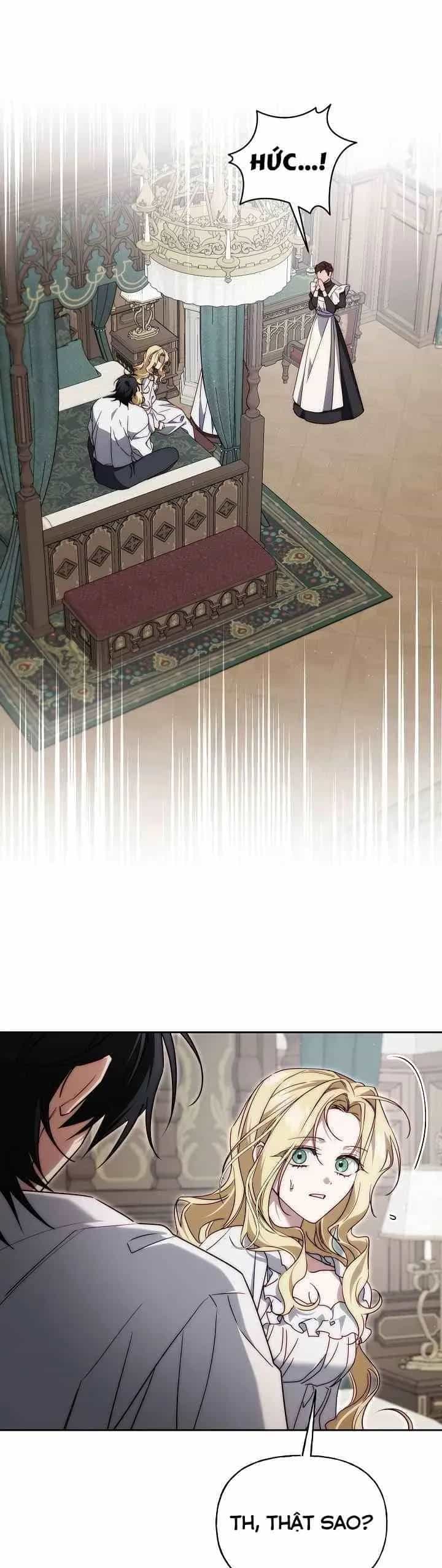 Thuần Hóa Hoàng Tử Quái Vật - Chương 11 - ảnh 13