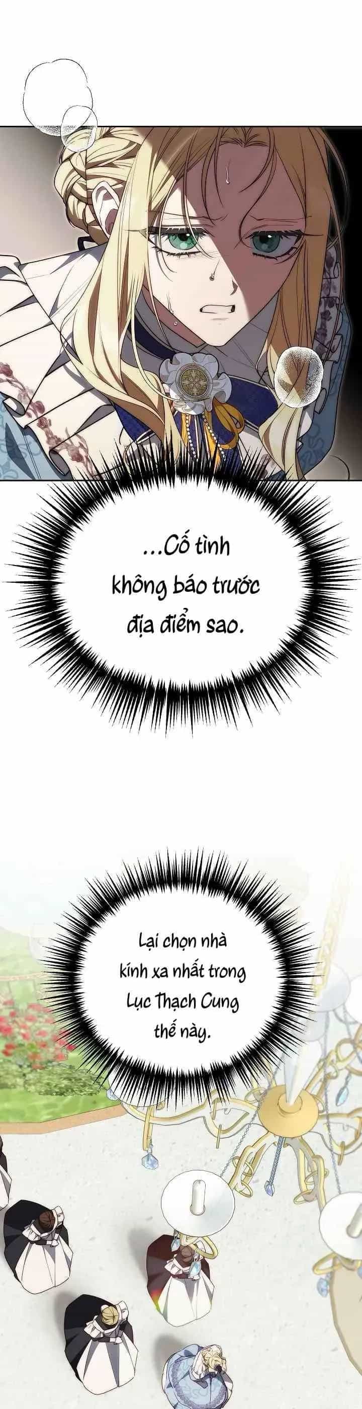 Thuần Hóa Hoàng Tử Quái Vật - Chương 11 - ảnh 37