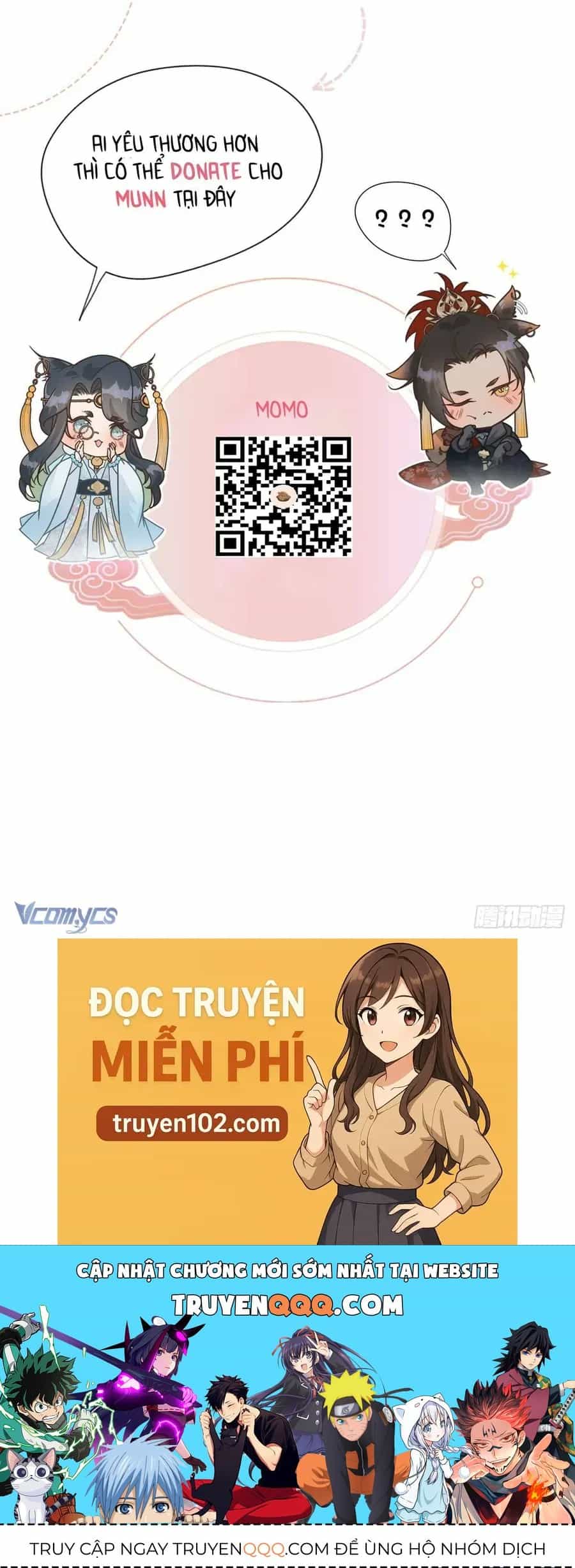 Thuần Hóa Hoàng Tử Quái Vật - Chương 11 - ảnh 44