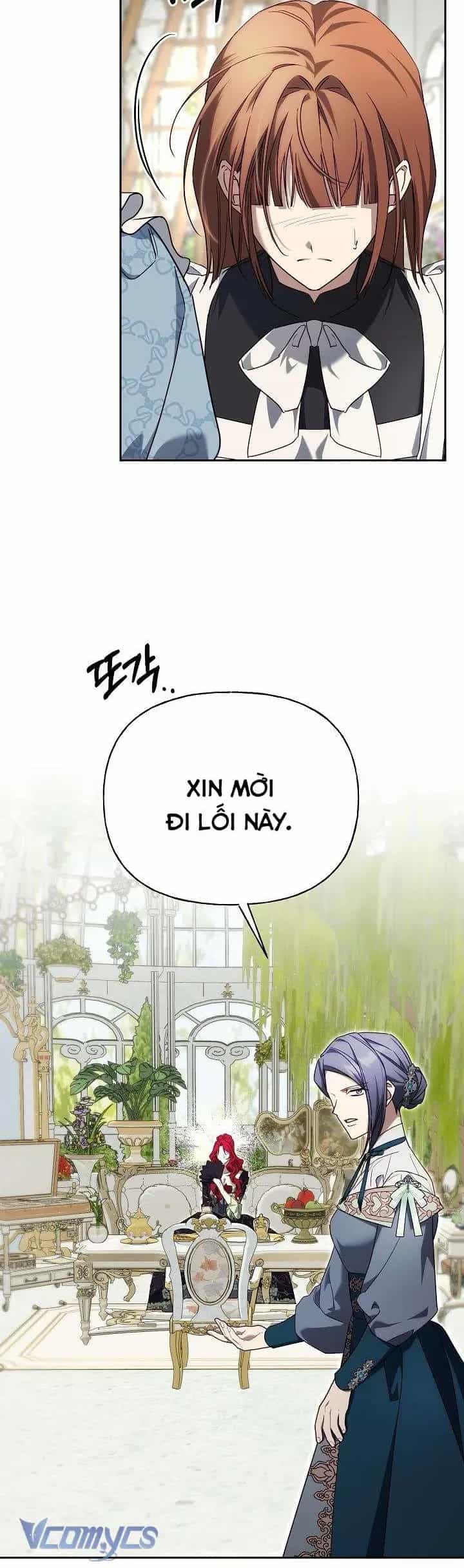 Thuần Hóa Hoàng Tử Quái Vật - Chương 12 - ảnh 12