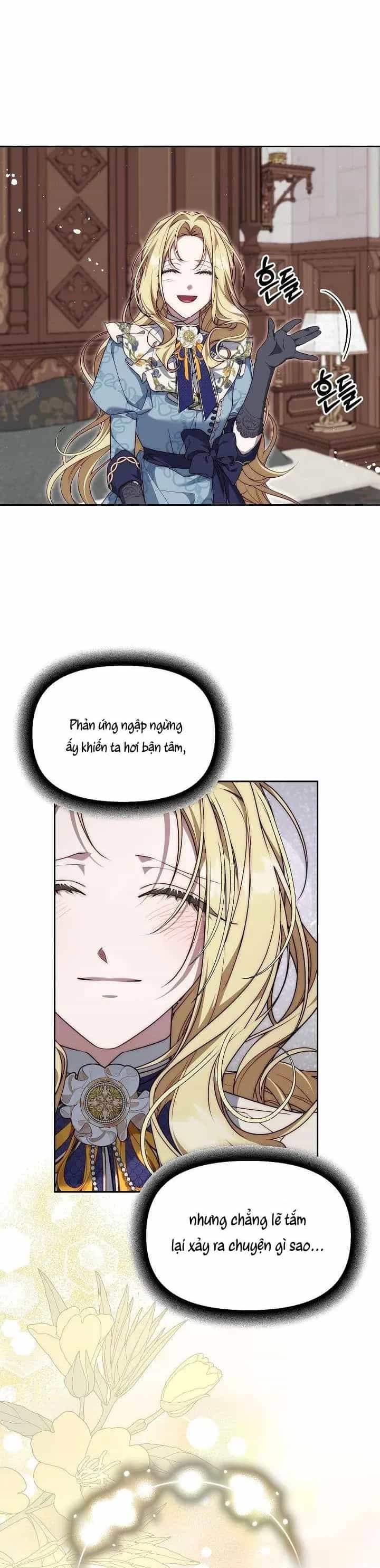 Thuần Hóa Hoàng Tử Quái Vật - Chương 14 - ảnh 23