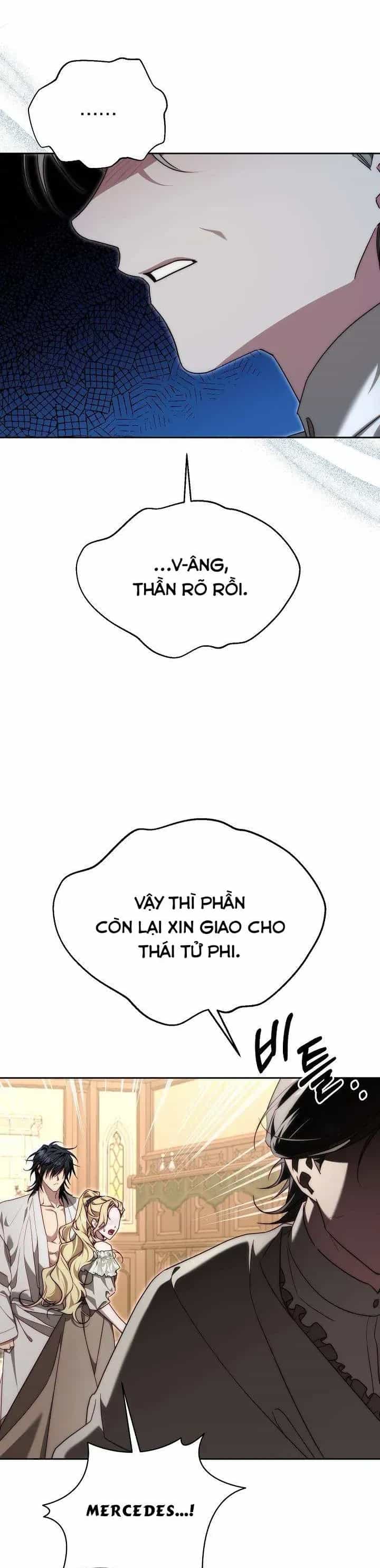 Thuần Hóa Hoàng Tử Quái Vật - Chương 15 - ảnh 18