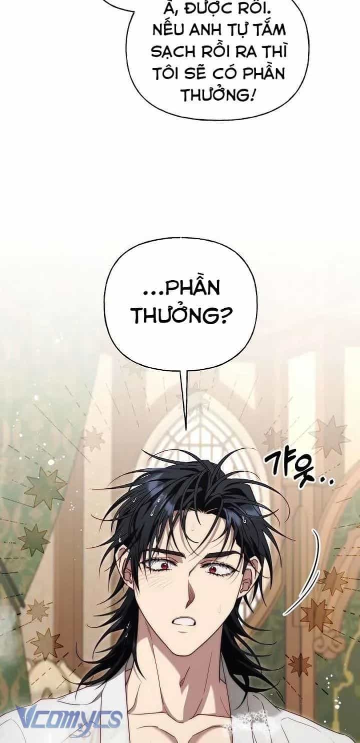 Thuần Hóa Hoàng Tử Quái Vật - Chương 17 - ảnh 10