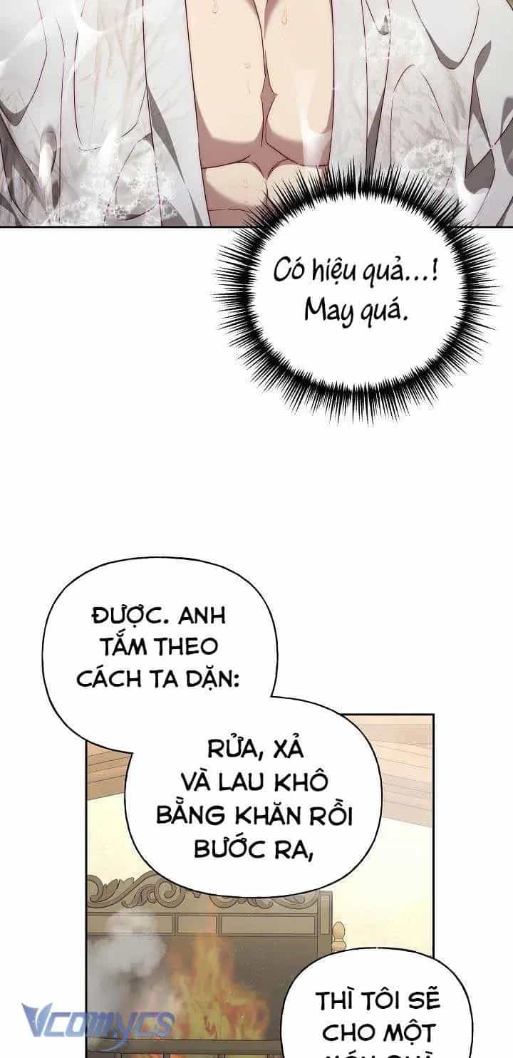Thuần Hóa Hoàng Tử Quái Vật - Chương 17 - ảnh 11