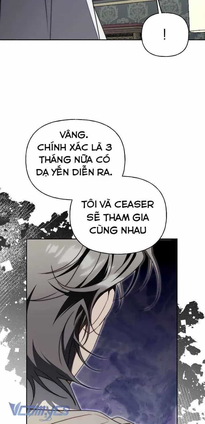 Thuần Hóa Hoàng Tử Quái Vật - Chương 17 - ảnh 30