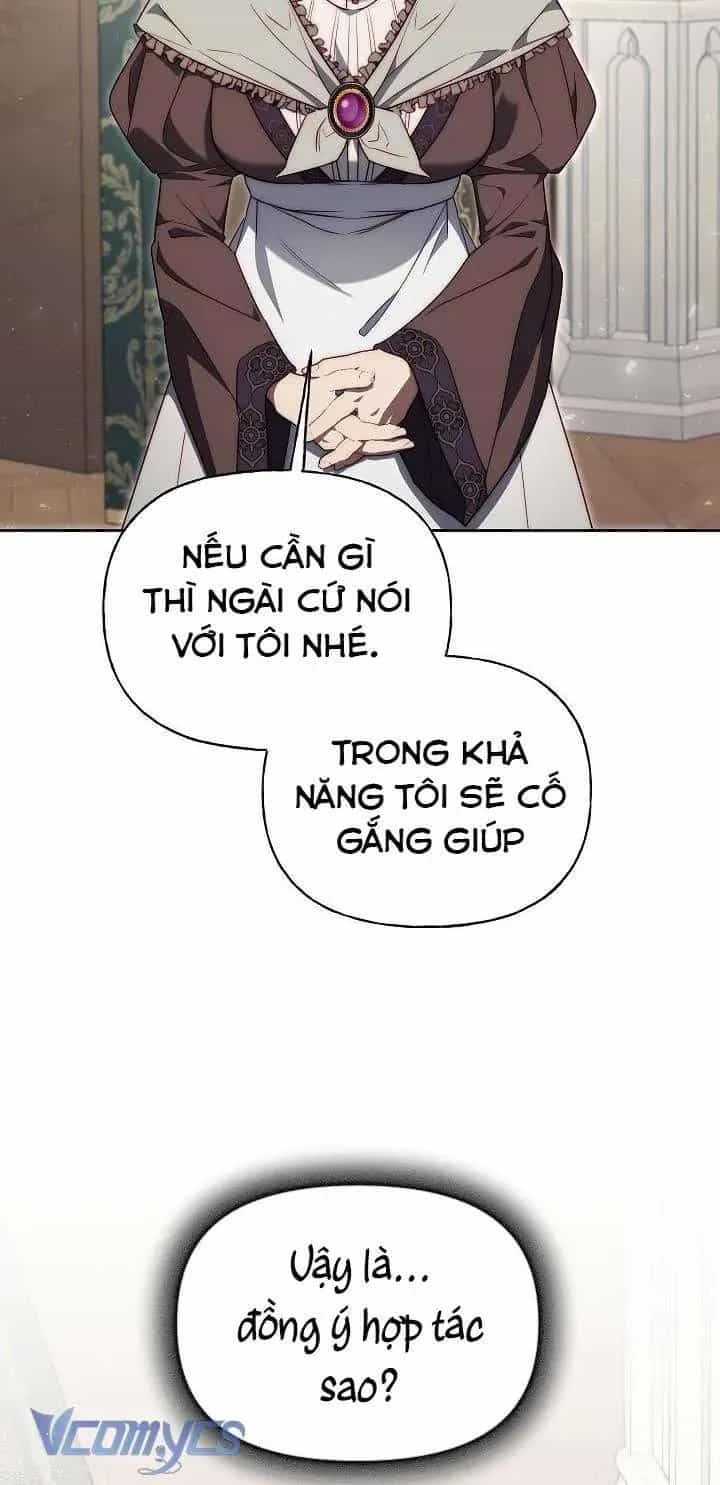 Thuần Hóa Hoàng Tử Quái Vật - Chương 17 - ảnh 34