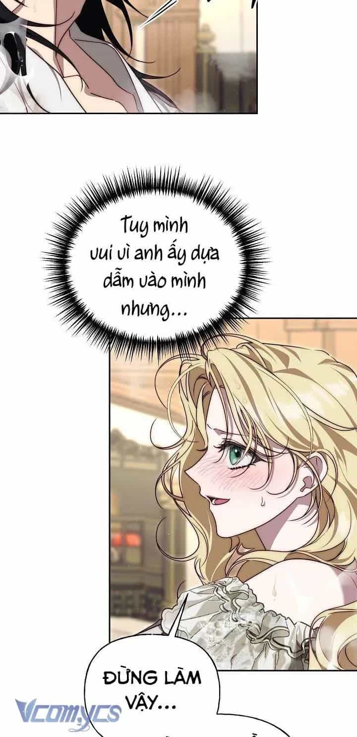 Thuần Hóa Hoàng Tử Quái Vật - Chương 17 - ảnh 9