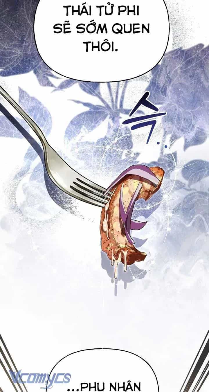 Thuần Hóa Hoàng Tử Quái Vật - Chương 18 - ảnh 32