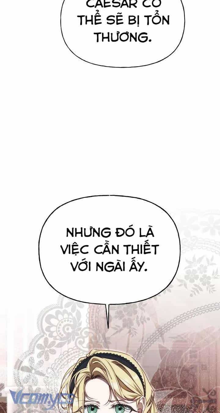 Thuần Hóa Hoàng Tử Quái Vật - Chương 18 - ảnh 62