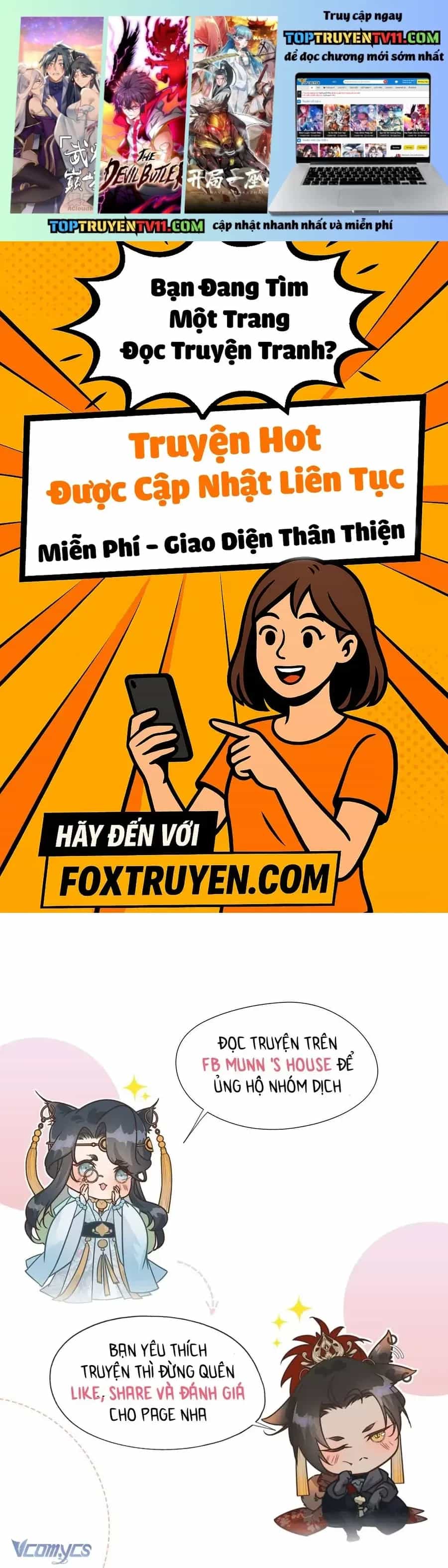 Thuần Hóa Hoàng Tử Quái Vật - Chương 19 - ảnh 2