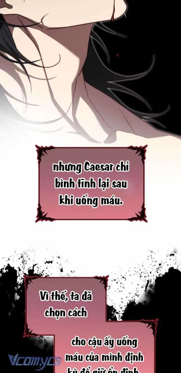 Thuần Hóa Hoàng Tử Quái Vật - Chương 19 - ảnh 48