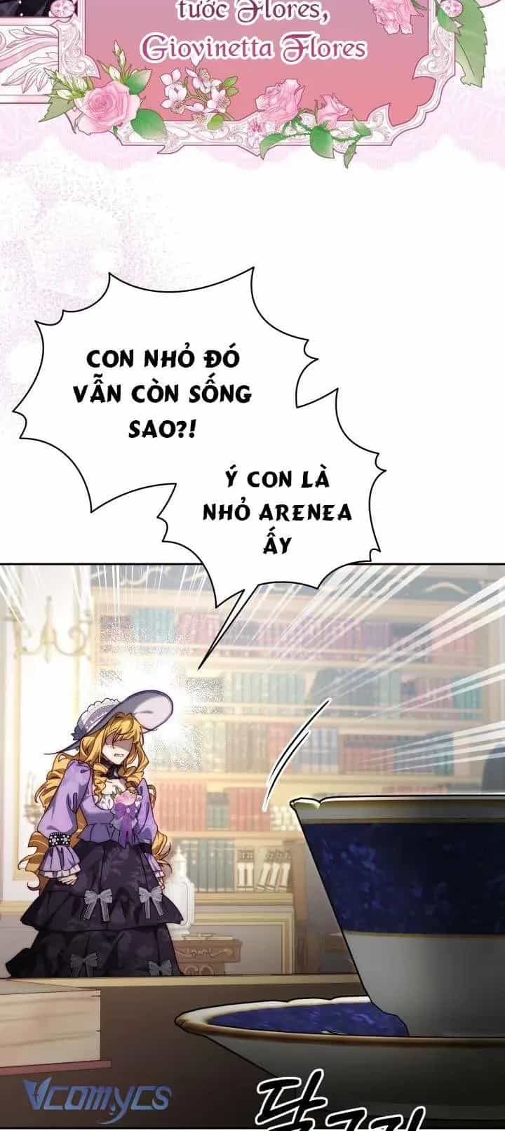 Thuần Hóa Hoàng Tử Quái Vật - Chương 19 - ảnh 79