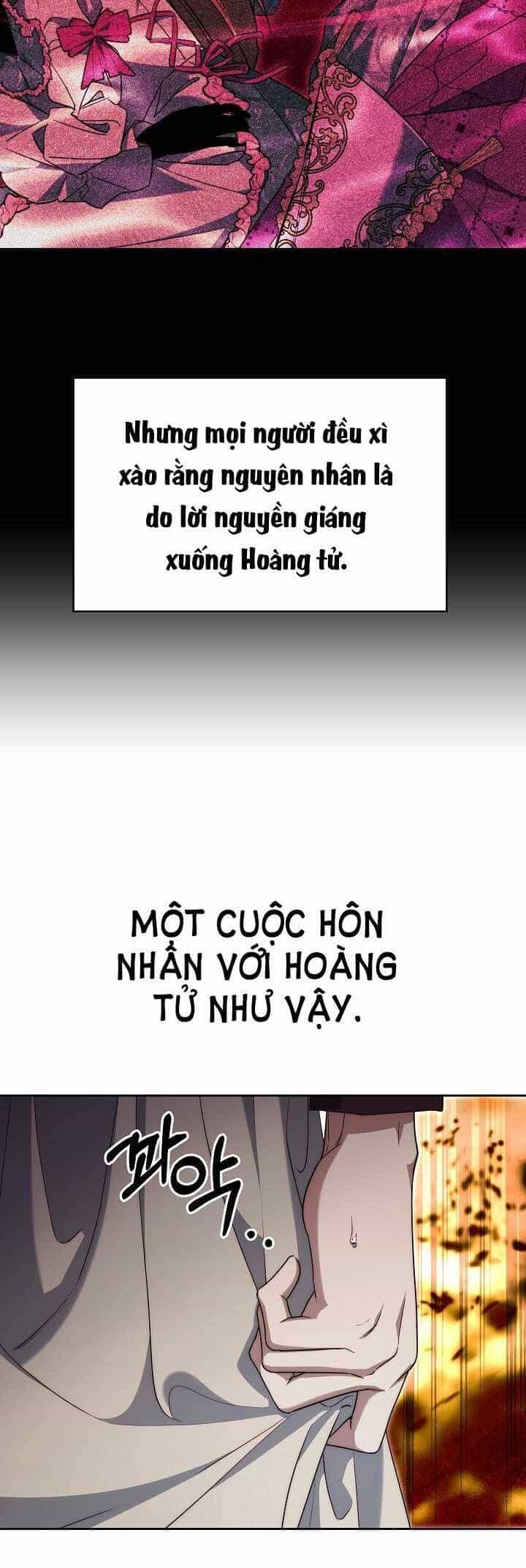Thuần Hóa Hoàng Tử Quái Vật - Chương 2 - ảnh 16