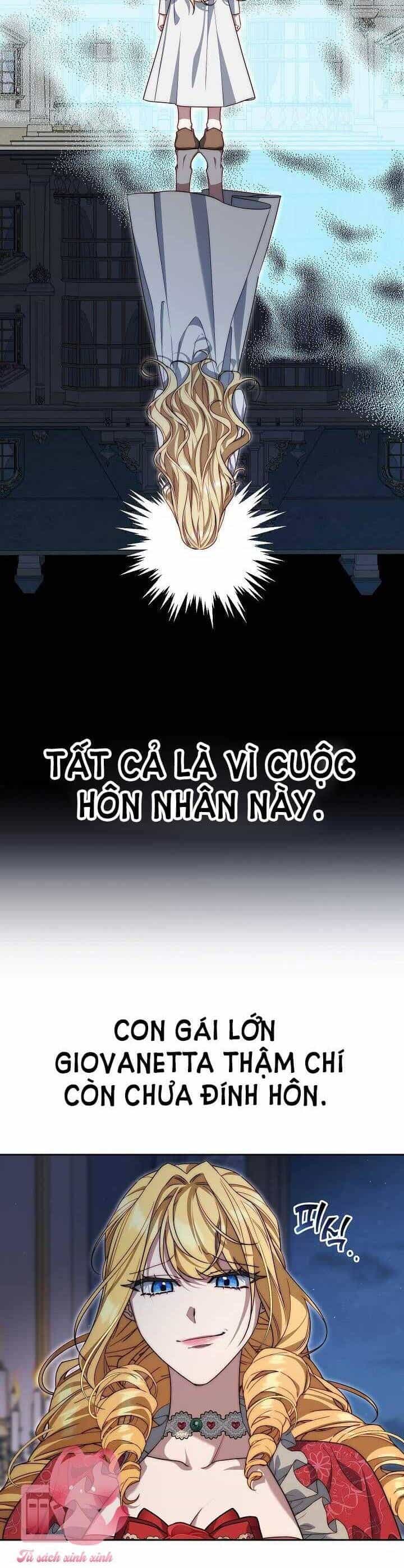 Thuần Hóa Hoàng Tử Quái Vật - Chương 2 - ảnh 8