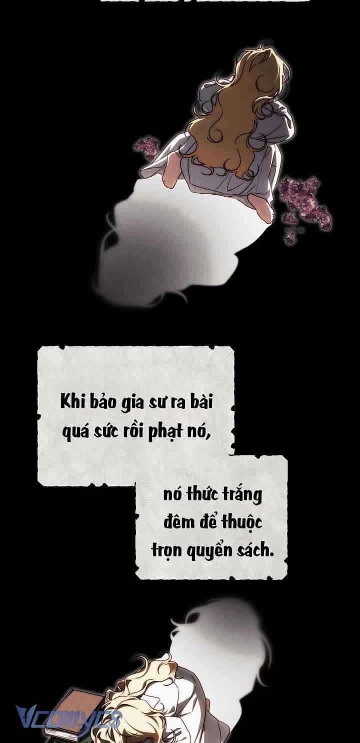 Thuần Hóa Hoàng Tử Quái Vật - Chương 20 - ảnh 13
