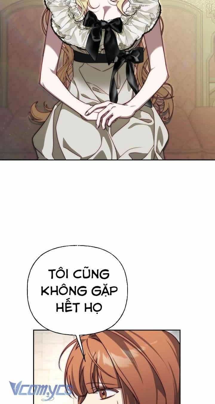 Thuần Hóa Hoàng Tử Quái Vật - Chương 20 - ảnh 71